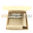 Предохранитель, 80 A, AC 1000 В, DC 800 В, 25 кА, 29x126 мм, aR, UL Eaton 80AMP 1000V AC SEMI-CON - Предохранитель, 80 A, AC 1000 В, DC 800 В, 25 кА, 29x126 мм, aR, UL Eaton 80AMP 1000V AC SEMI-CON