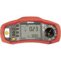 Тестер электроустановок Beha Amprobe Telaris ProInstall-100-C