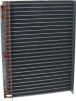 AIR CONDENSER