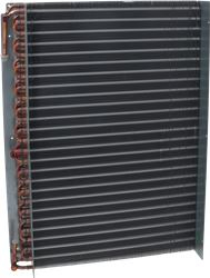 AIR CONDENSER 