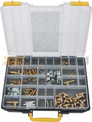 BRIEFCASE SIT BURNERS 100 SERIES 