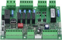 ACCESSORIES DATA SHEET LEAVER HOOD MAINT