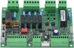 ACCESSORIES DATA SHEET LEAVER HOOD MAINT 