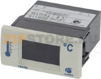 ЦИФРОВОЙ ТЕРМОМЕТР EUREMA TE01