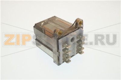 RELE  BIPOLARE CADET 220V 