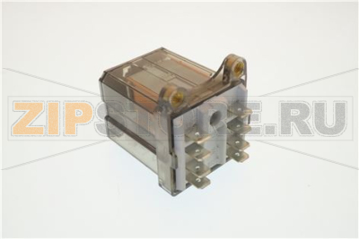 RELE  BIPOLARE CADET 220V 