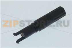 PERNO PER DOCCIA GRIGIO PUBAT 