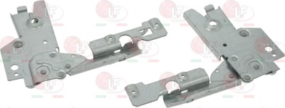 ДВЕРНАЯ ПЕТЛЯ LS ZANUSSI 