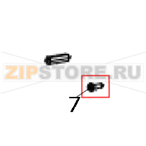 Screw, M3*6, MOQ 50 pcs TSC TTP-368MT Screw, M3*6, MOQ 50 pcs TSC TTP-368MTЗапчасть на деталировке под номером: 7