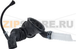 SLEEVE BSH 295610-650081 