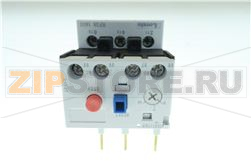 RELE  TERMICO RF38 1400 
