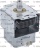 MAGNETRON MICROWAVE AM741 850W 2450MHz