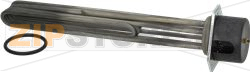 ТЭН 4500ВТ 230В 