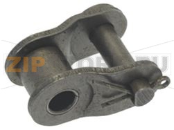 МАНИШКА ДЛЯ ЦЕПИ 1/2 &quot; 