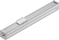 Привод со шпинделем Festo ELGC-BS-KF-80-1000-16P