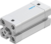 Пневмоцилиндр компактный Festo ADN-16-30-I-P-A
