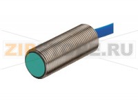 Индуктивный датчик Inductive sensor NJ2-11-N-G-910 Pepperl+Fuchs