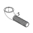 Шланг сливной Fagor CO-110 DD