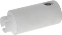 CASING FOR TAP WHITE