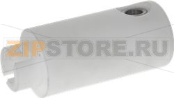CASING FOR TAP WHITE 