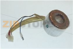TRASFORMATORE TOROIDALE 230/23 10 V 100V 