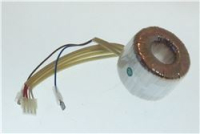TRASFORMATORE TOROIDALE 230/23 10 V 100V