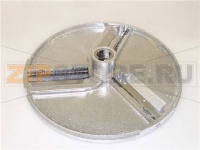 DISCO FIAMMIFERI-BASTONCINI 3x3 mm