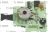SPEED CONTROL BOARD