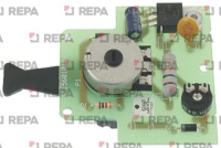SPEED CONTROL BOARD