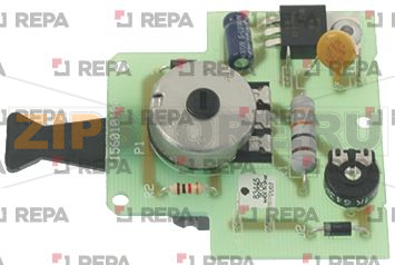 SPEED CONTROL BOARD 