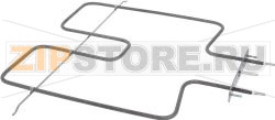 GRILL HEATING ELEMENT FOR OVEN WHIRLPOOL 