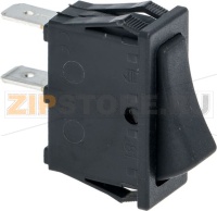 Push Button 250V Fm6,3