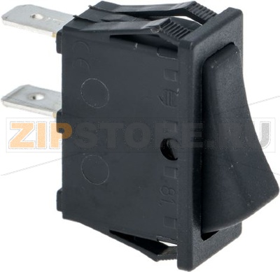 Push Button 250V Fm6,3 