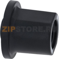 РУЧКА ЧЕРНАЯ ВОДА\\ПАР Ø 51 MM