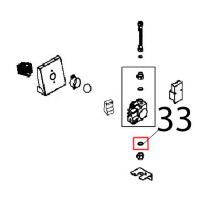 Anello tenuta 3/4" Angelo Po FX201G3