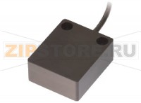 Индуктивный датчик Inductive sensor NJ20E-F34-E3-Y38055 Pepperl+Fuchs