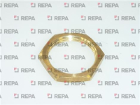 DADO IN OTTONE PER RUBINETTO