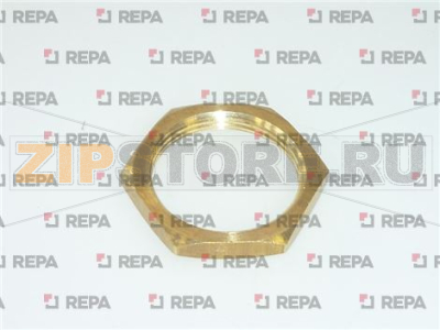 DADO IN OTTONE PER RUBINETTO 