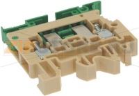 PORTAFUSIBILE AWG-SFR4