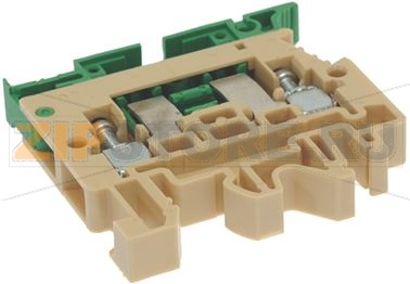 PORTAFUSIBILE AWG-SFR4 