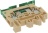 PORTAFUSIBILE AWG-SFR4