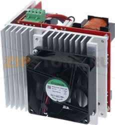 ПЛАТА УПРАВЛЕНИЯ 