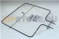 RESISTENZA CIELO,GRIGLIA,800/8