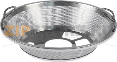 ФИЛЬТР Ø 190 ММ 