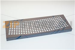 GRIGLIA DRENAGGIO KD3 - KD30 