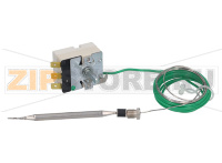 Термостат Roller Grill BMD