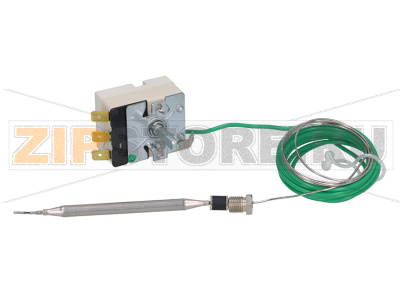 Термостат Roller Grill BMD Термостат для мармита водяного Roller Grill BMD