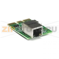 Модуль Ethernet-порта Zebra ZD420 Direct Thermal