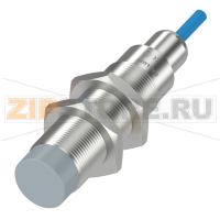 Датчик индуктивный для взрывоопасных зон Balluff BES05NJ