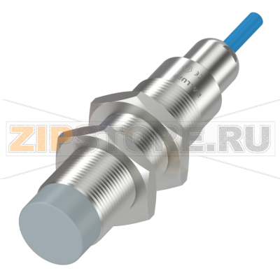 Датчик индуктивный для взрывоопасных зон Balluff BES05NJ 